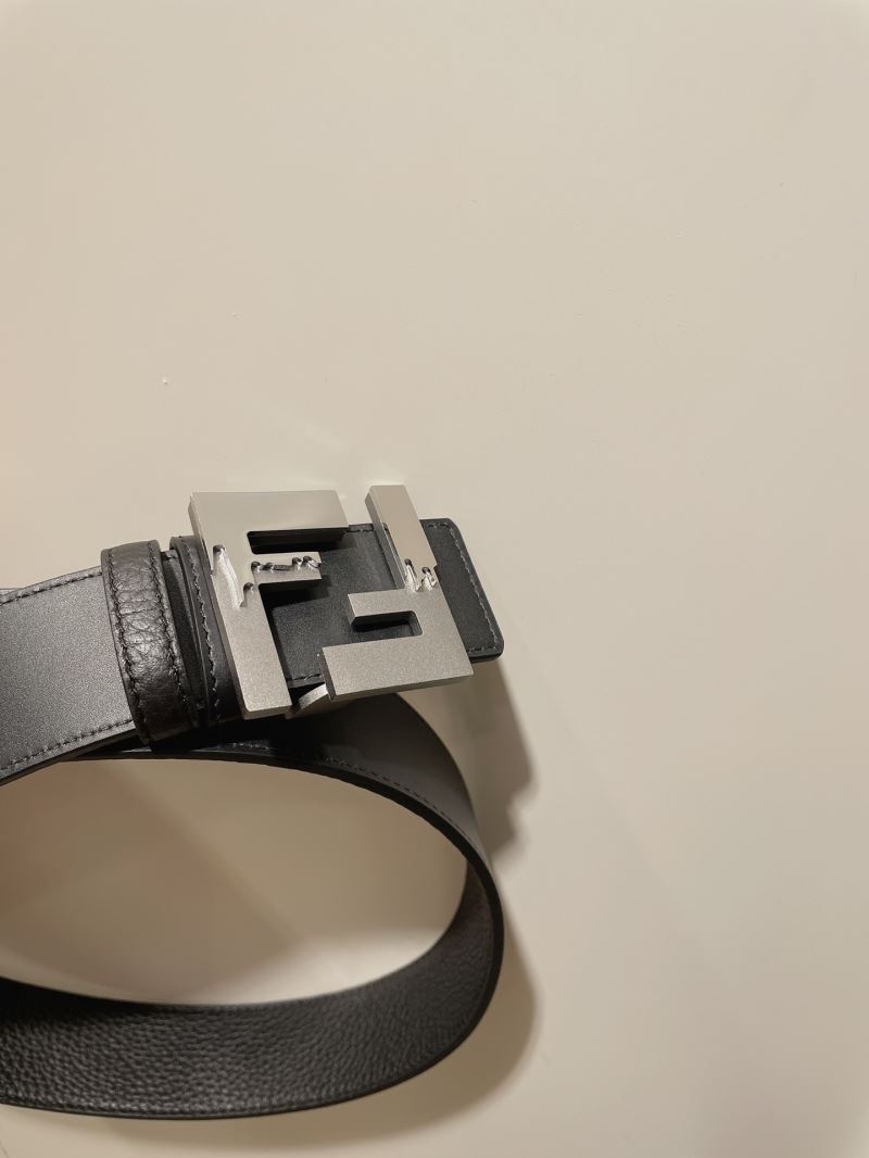 Fendi Belts